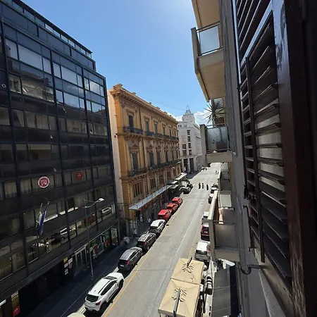 Appartement Petit Charme