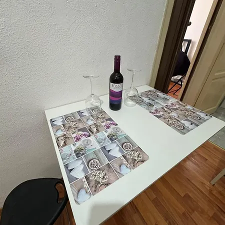 Appartement Petit Charme *