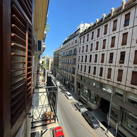 Appartement Petit Charme