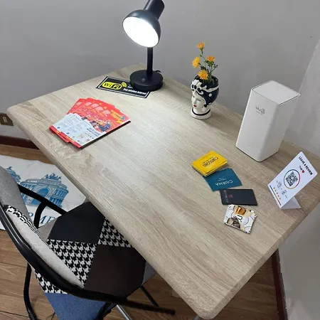 Petit Charme Palerme