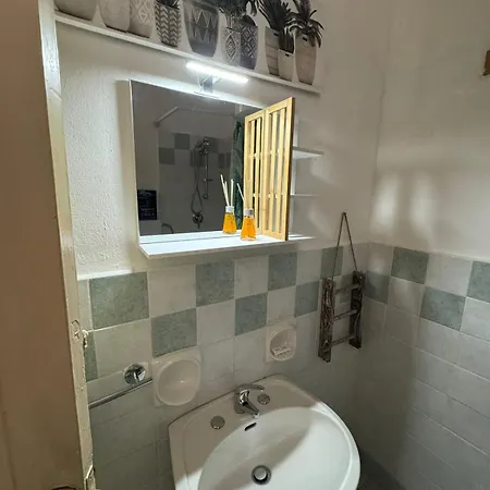 Petit Charme * Palermo