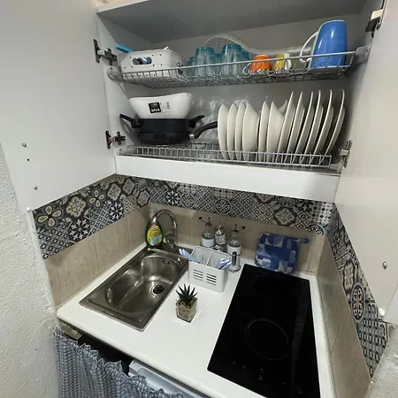 Petit Charme * פלרמו