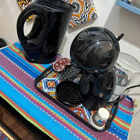 Petit Charme Lägenhet *