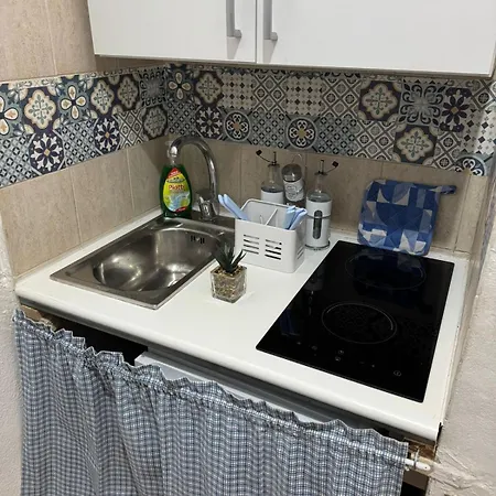 Petit Charme Lägenhet *