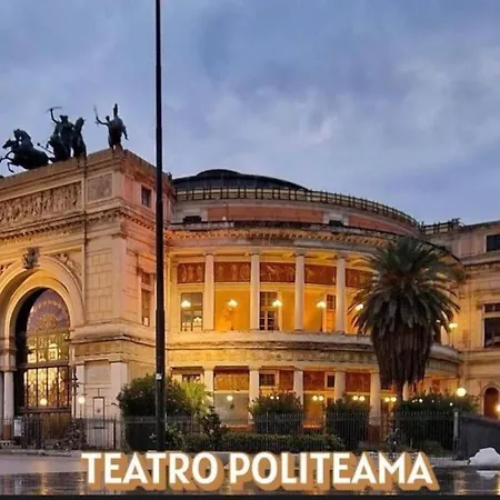 Petit Charme Palermo