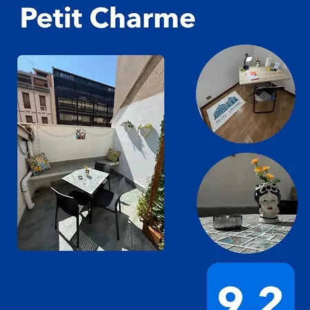 Petit Charme Palermo