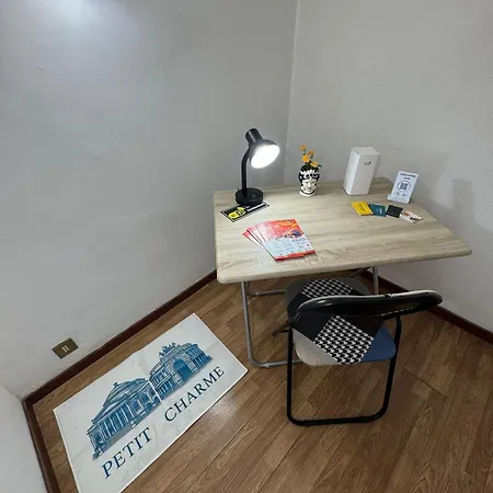 Petit Charme Apartment