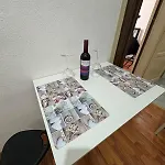 Apartmán Petit Charme *